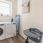 Appartement Neue Liebe Haffkrug 4