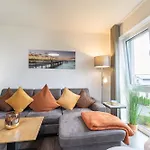 Neue Liebe Haffkrug 4 Appartement Kellenhusen