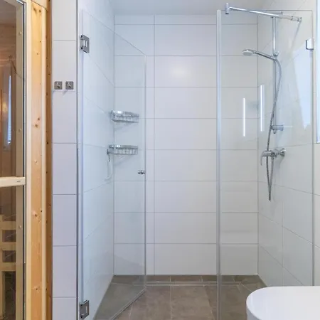 Apartment Neue Liebe Haffkrug 4 - Mit Sauna, Balkon & Strandnaehe Kellenhusen