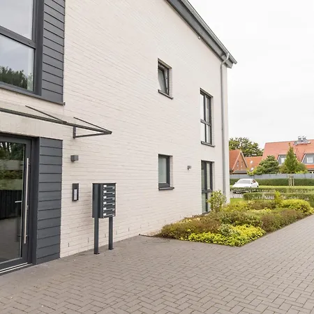Neue Liebe Haffkrug 4 - Mit Sauna, Balkon & Strandnaehe Kellenhusen
